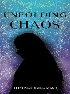 cover image of Unfolding Chaos